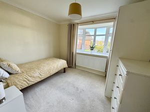 Bedroom Two- click for photo gallery